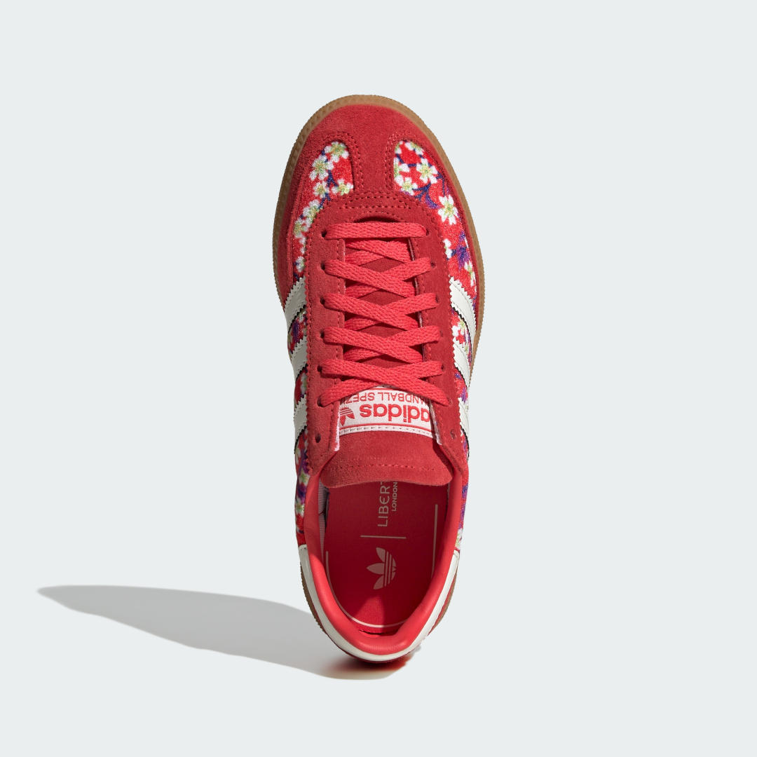Thumbnail - Handball Spezial x Liberty London Schuhe