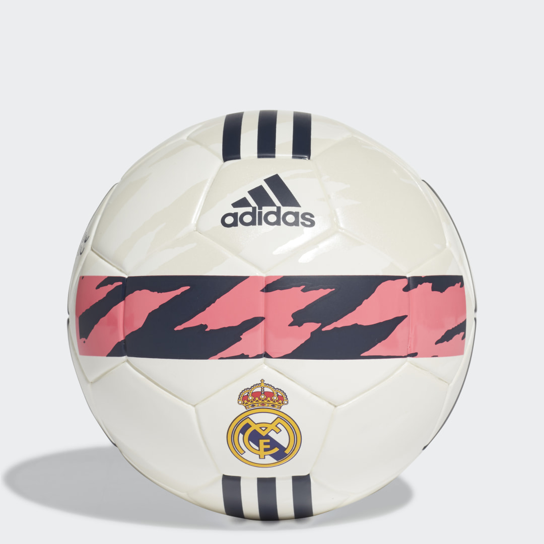 фото Футбольный мини-мяч реал мадрид adidas performance