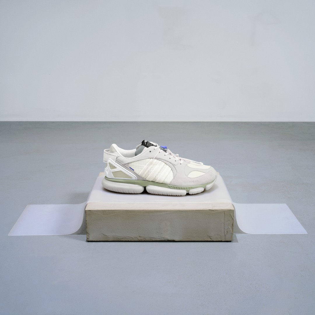 фото Кроссовки type o-6 adidas originals