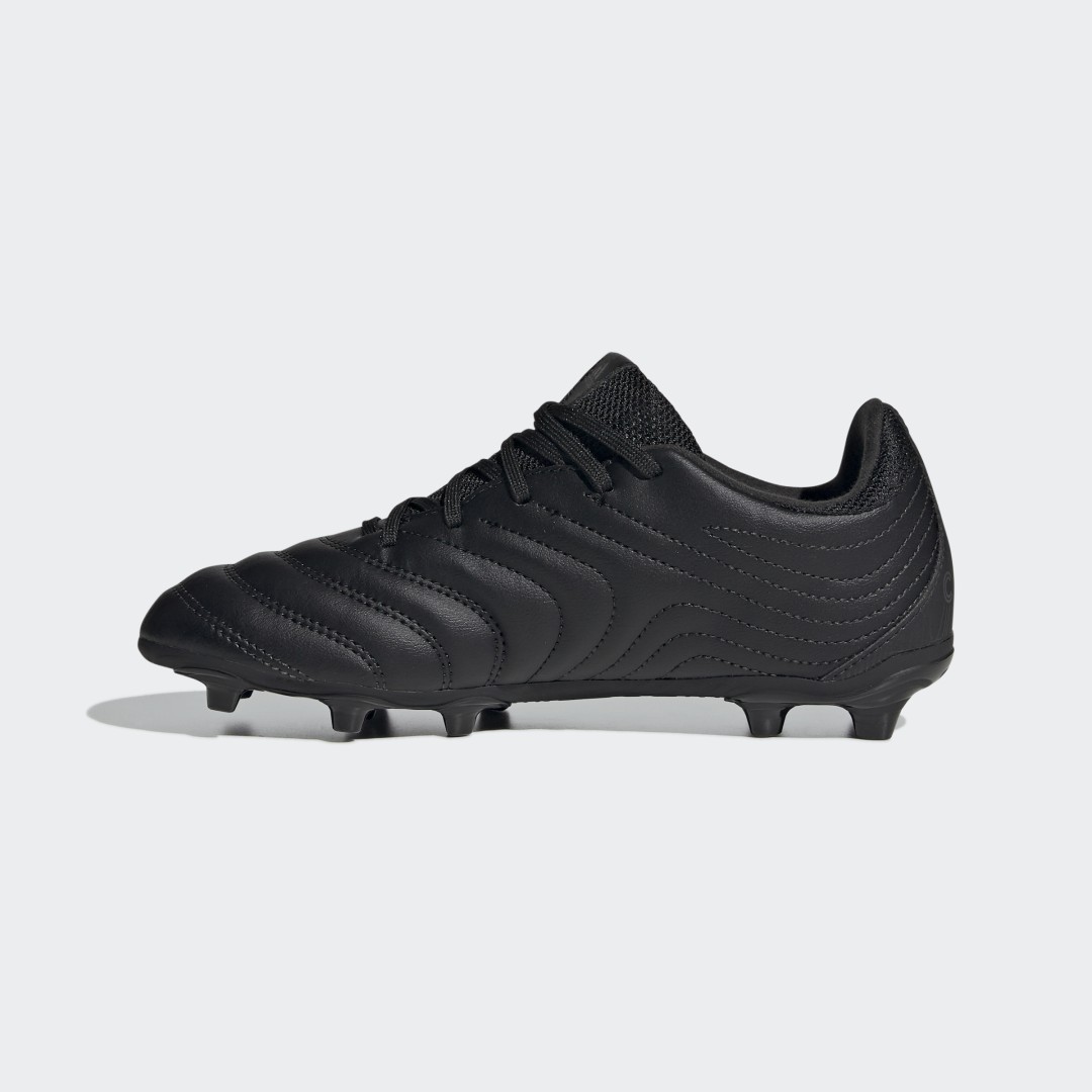 фото Футбольные бутсы copa 20.3 fg adidas performance