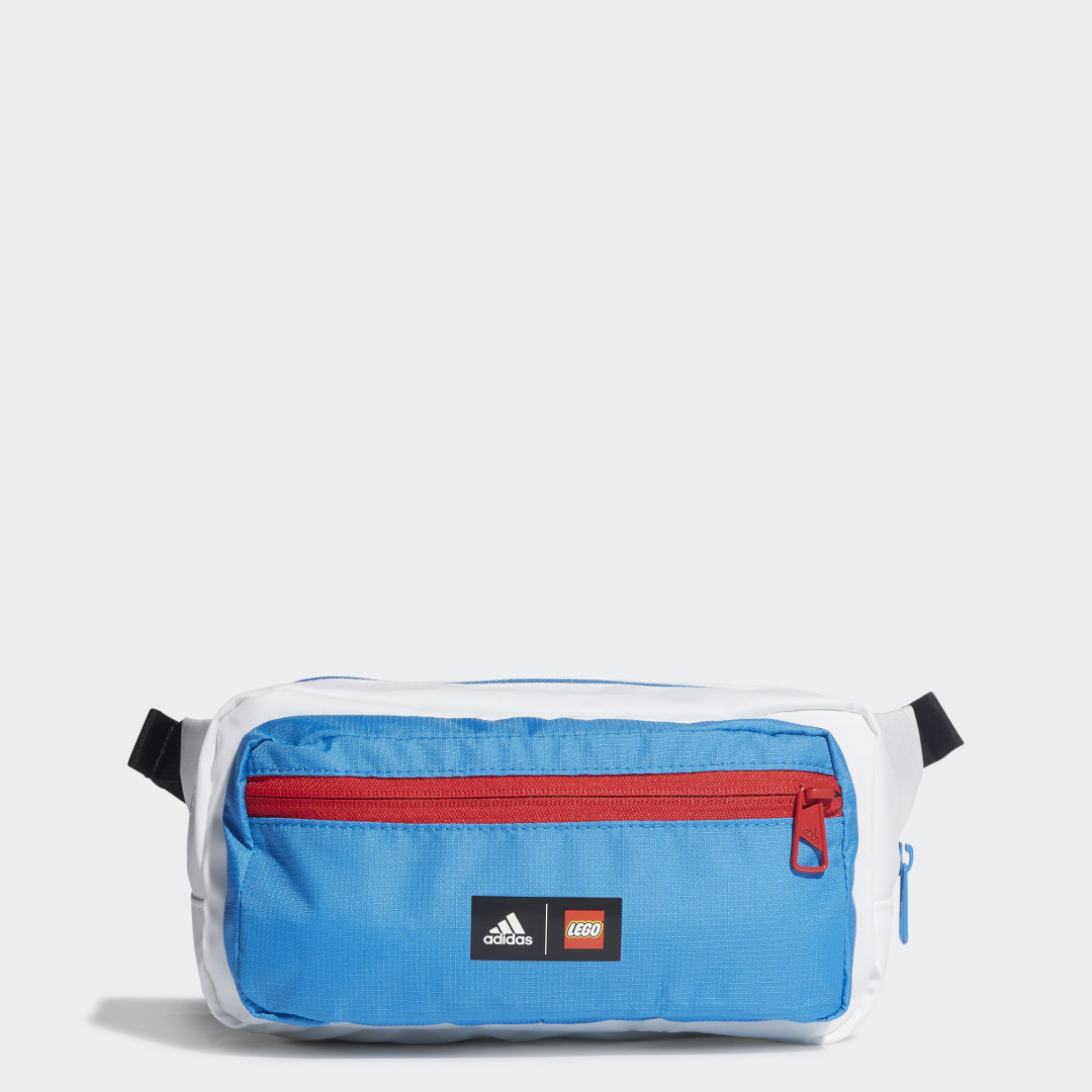 фото Сумка на пояс adidas x classic lego®