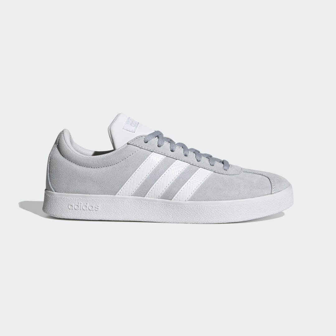 фото Кроссовки vl court adidas sport inspired