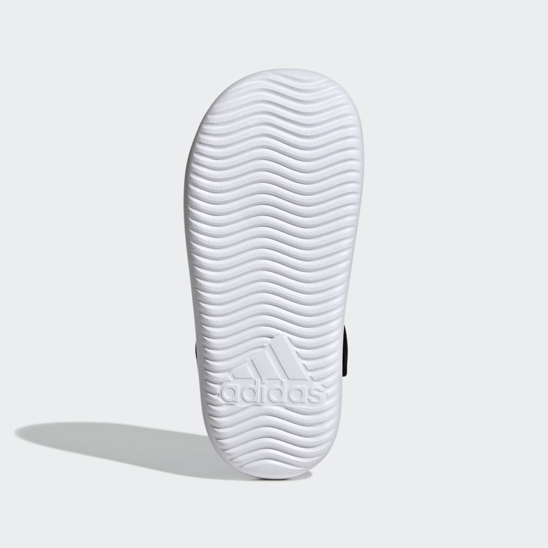 Adidas  sneaker Core Black / Cloud White / Core Black