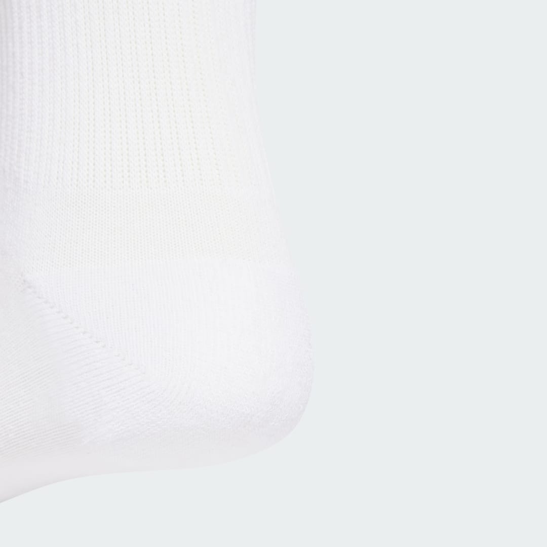 Adidas Logo Sokken 3 Paar