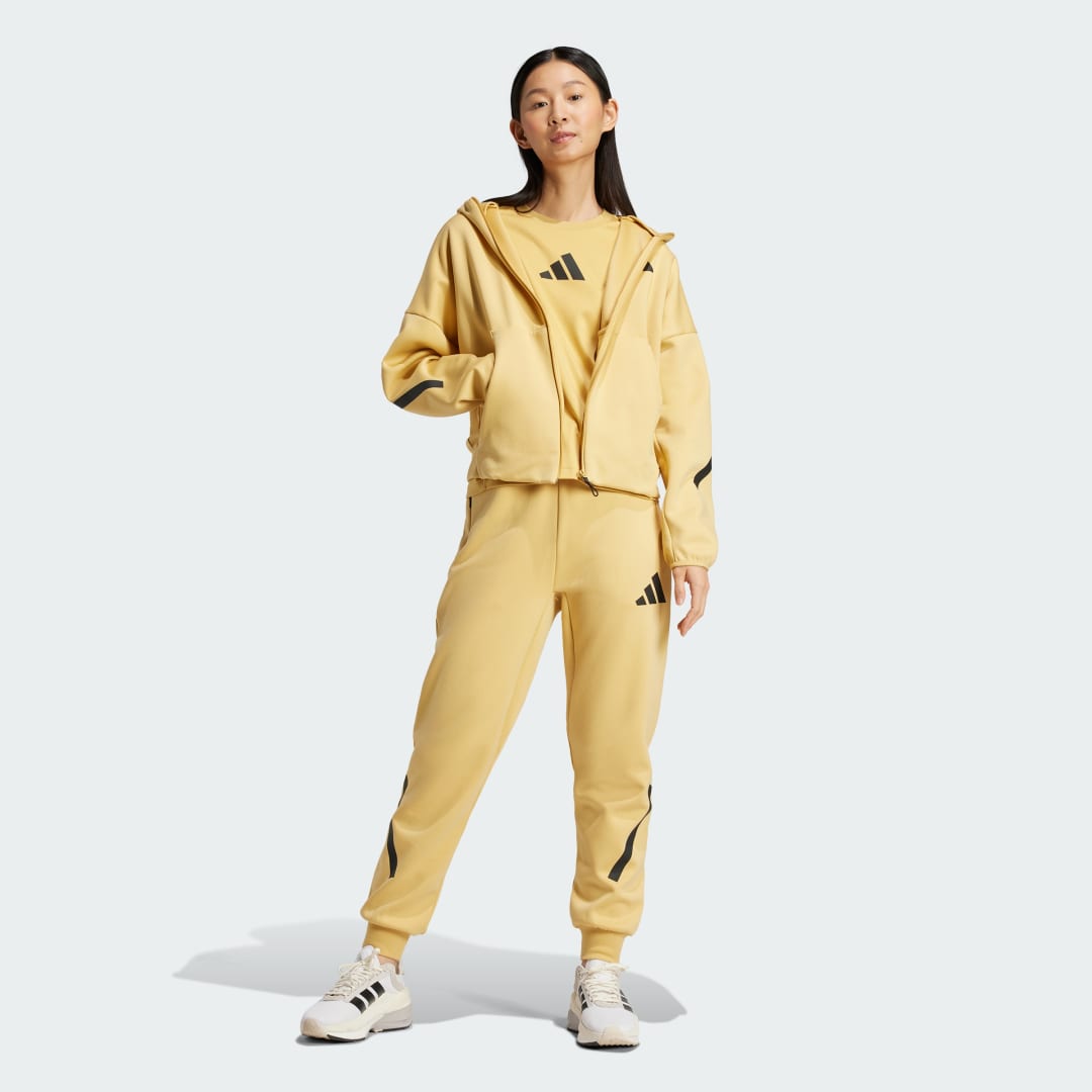 Adidas Z.N.E. Broek