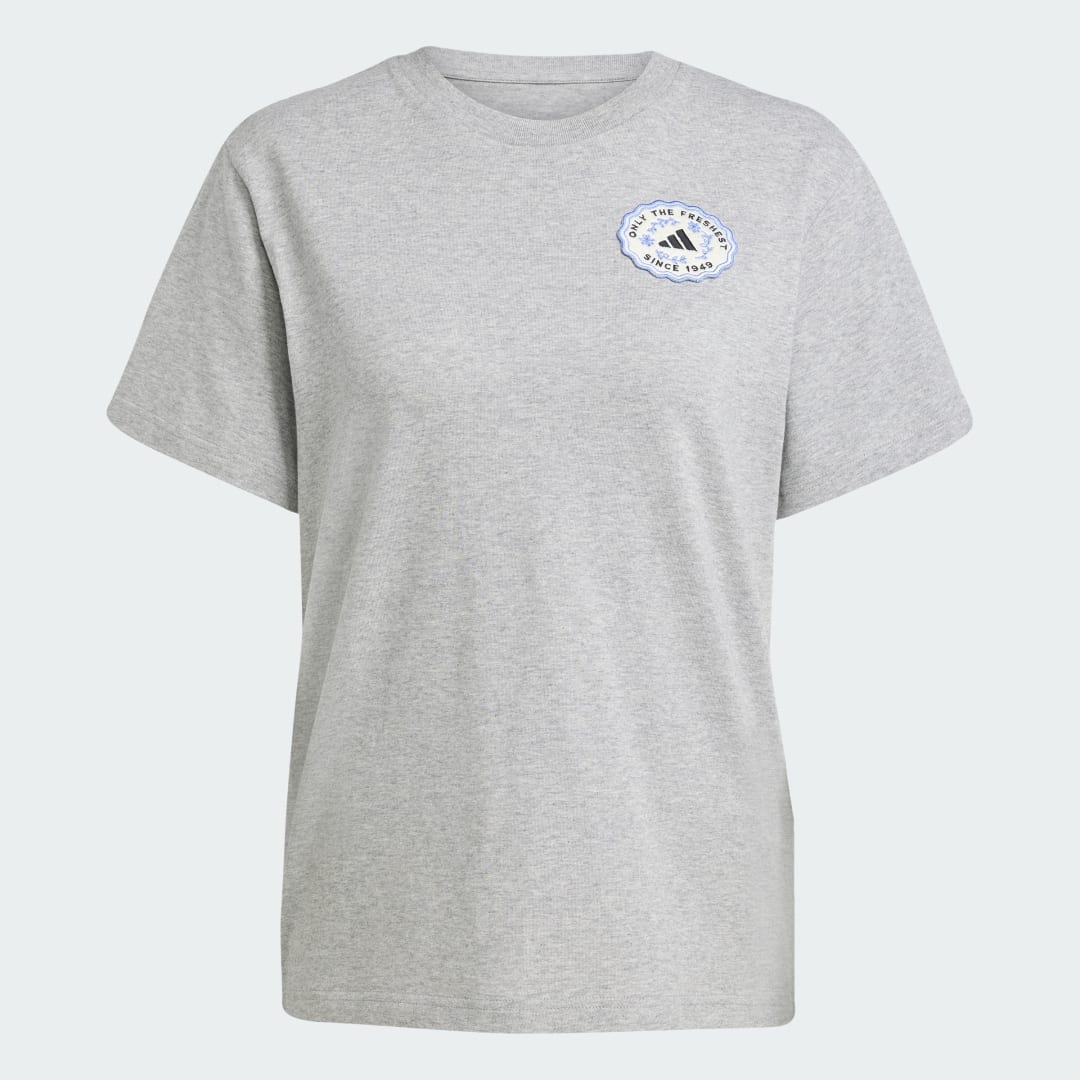 Adidas Farmers Market Graphic T-shirt