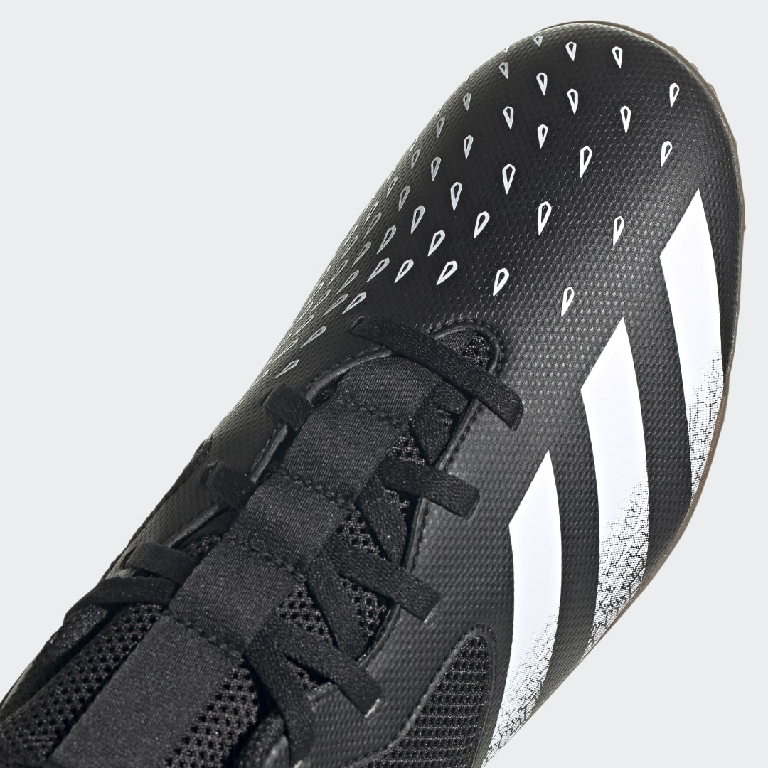 фото Футбольные бутсы (футзалки) predator freak.4 sala adidas performance