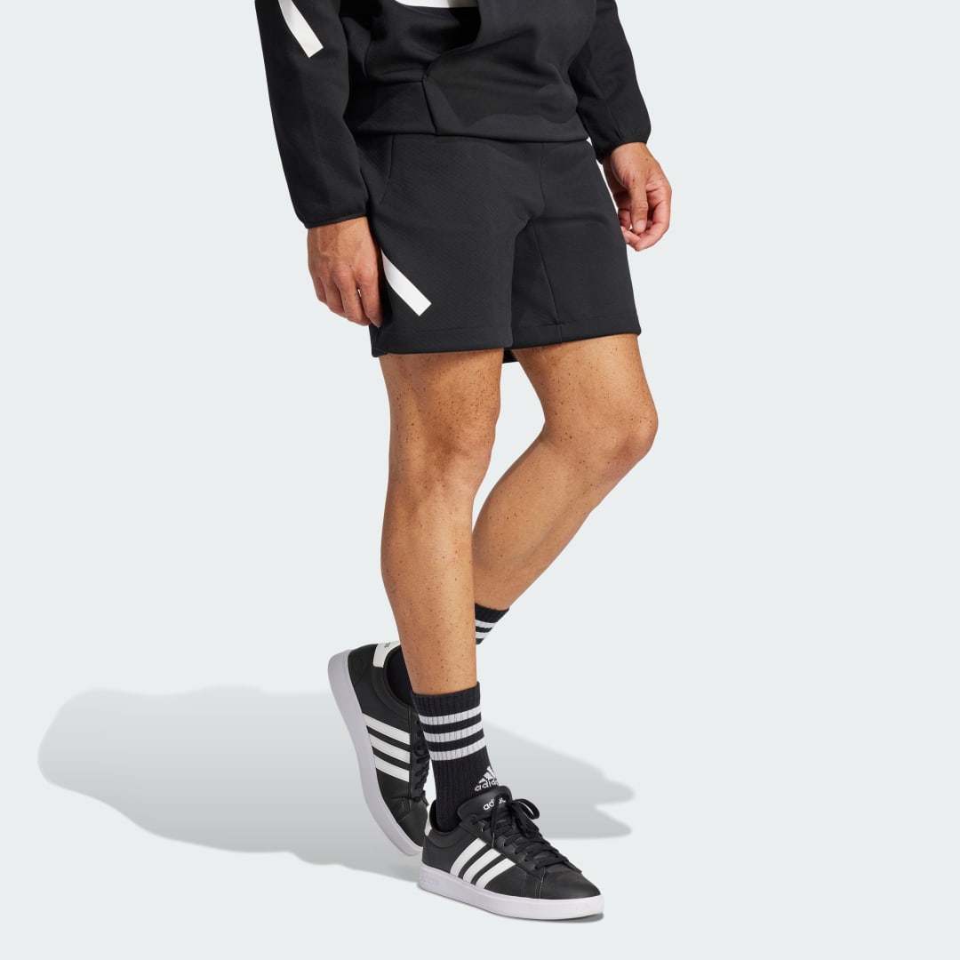 Adidas Z.N.E. Short