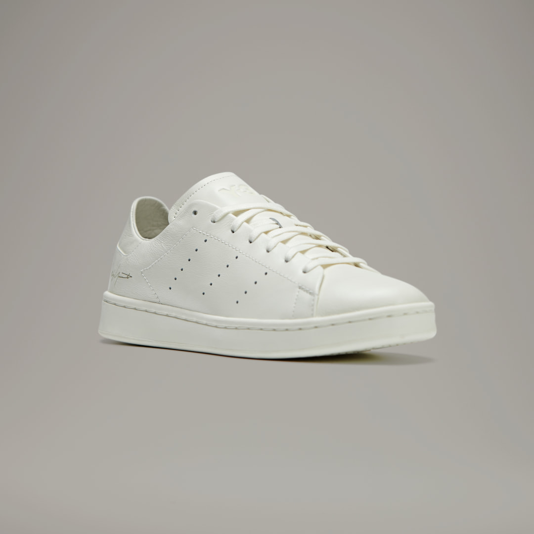 Adidas Stan Smith sneaker Off White / Off White / Off White