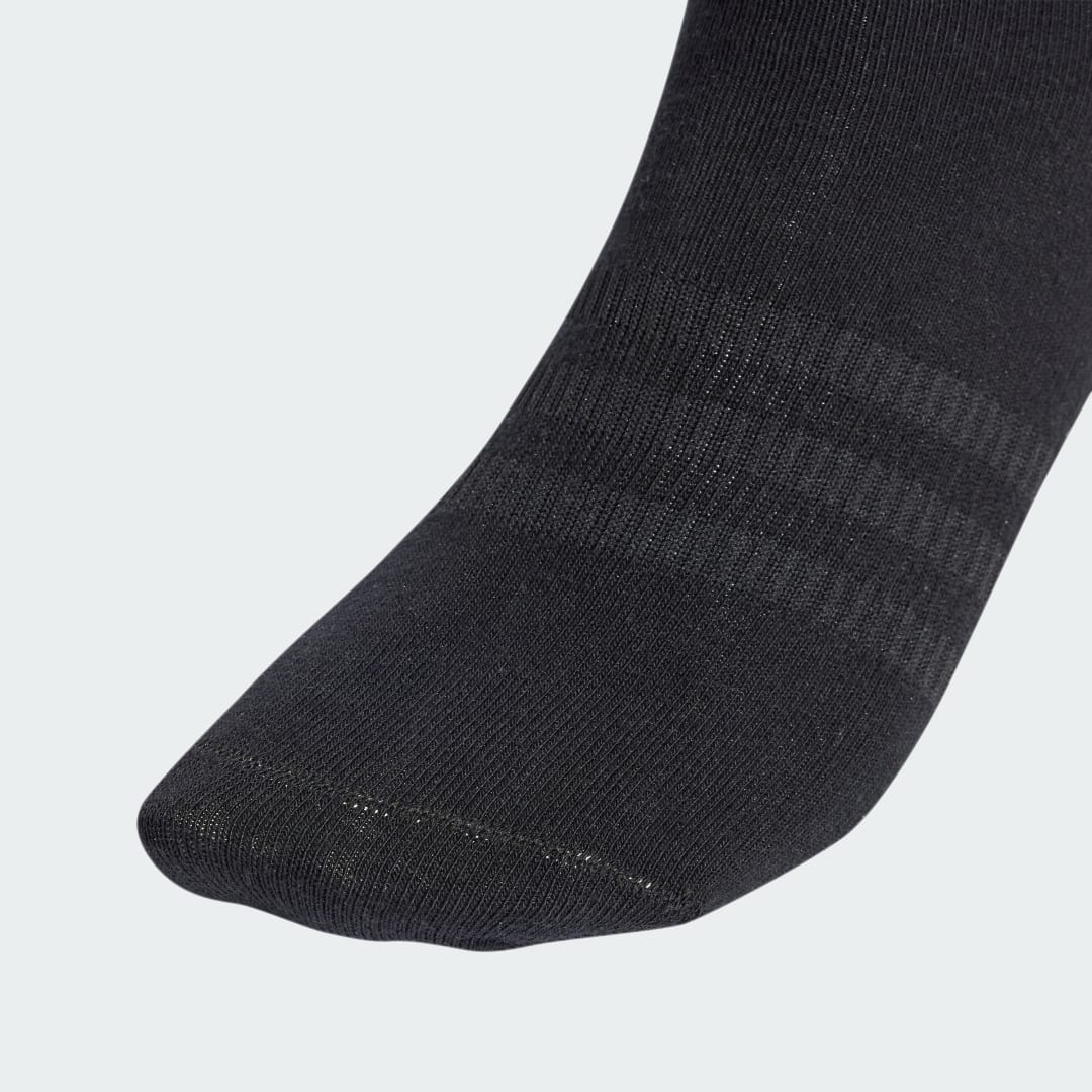 Chaussettes de sports adidas T SPW ANK 3P 37 / - vue 10