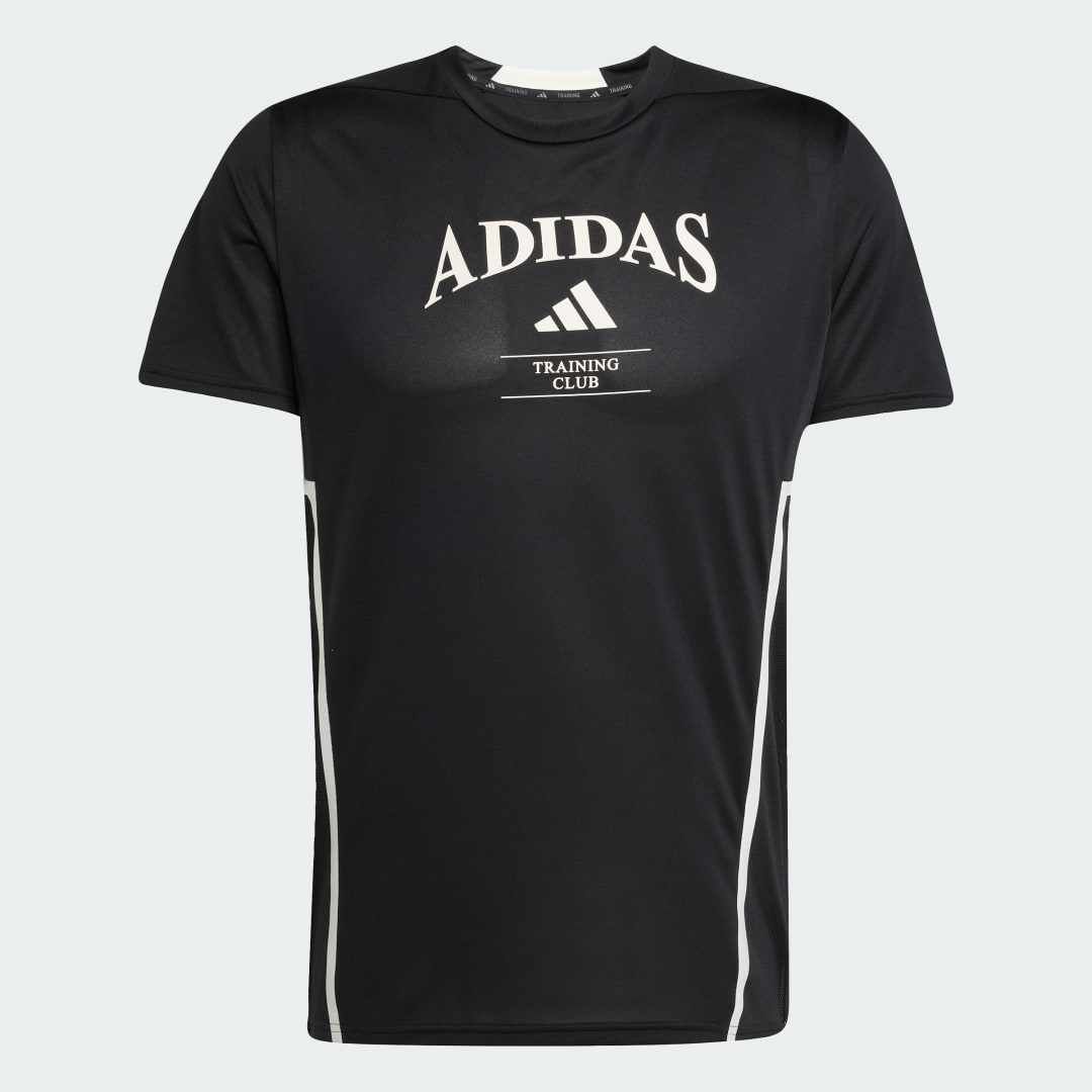 Adidas Designed-for-Training Legacy T-shirt