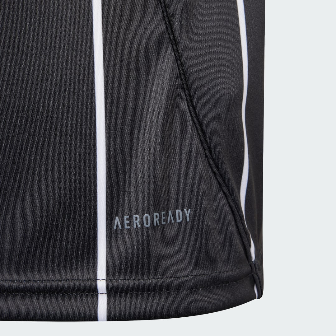 Adidas SGE Vierde Shirt met Korte Mouwen Kids