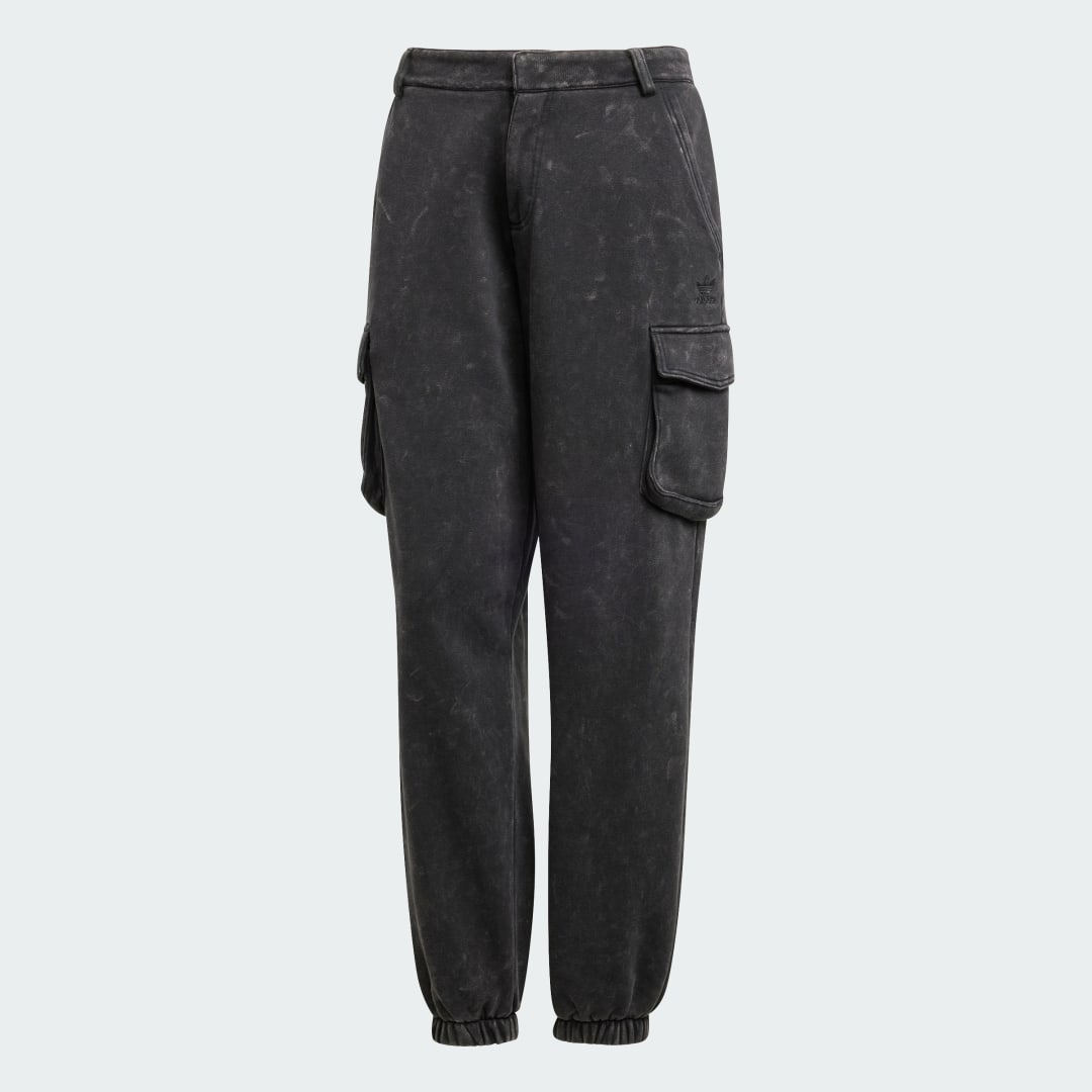 Adidas Washed Cargo Broek
