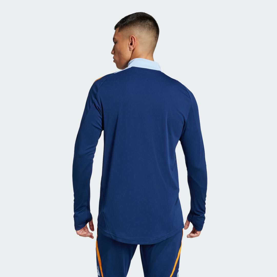 Adidas Real Madrid Tiro 24 Competition Training Shirt