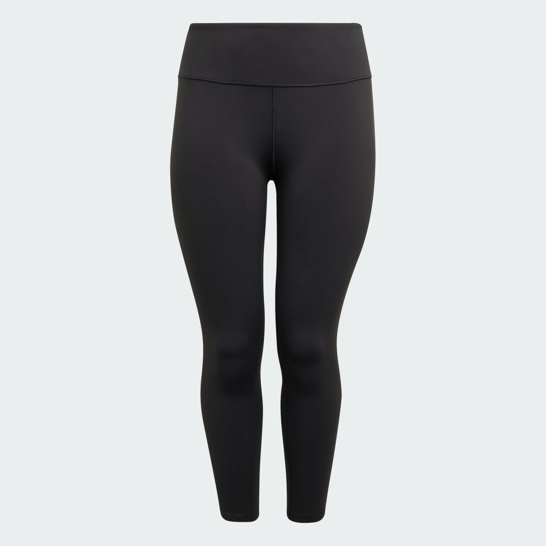 Adidas All Me 7 8 Legging (Grote Maat)