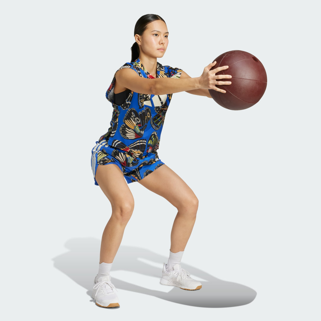 Thumbnail - adidas x FARM Rio Trainingstop