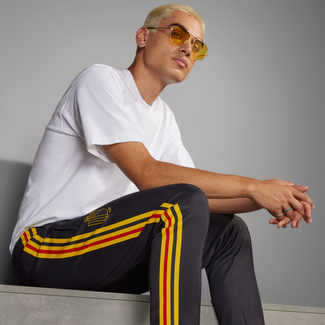 Adidas Performance België Beckenbauer Trainingsbroek