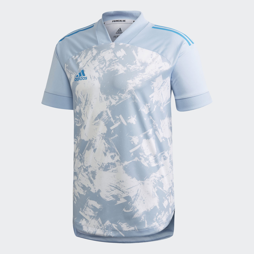 Maillot Condivo 20 Primeblue