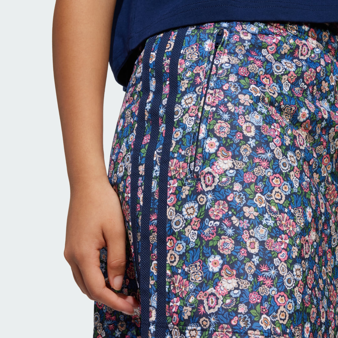 Adidas Originals x Liberty London Rok Kids