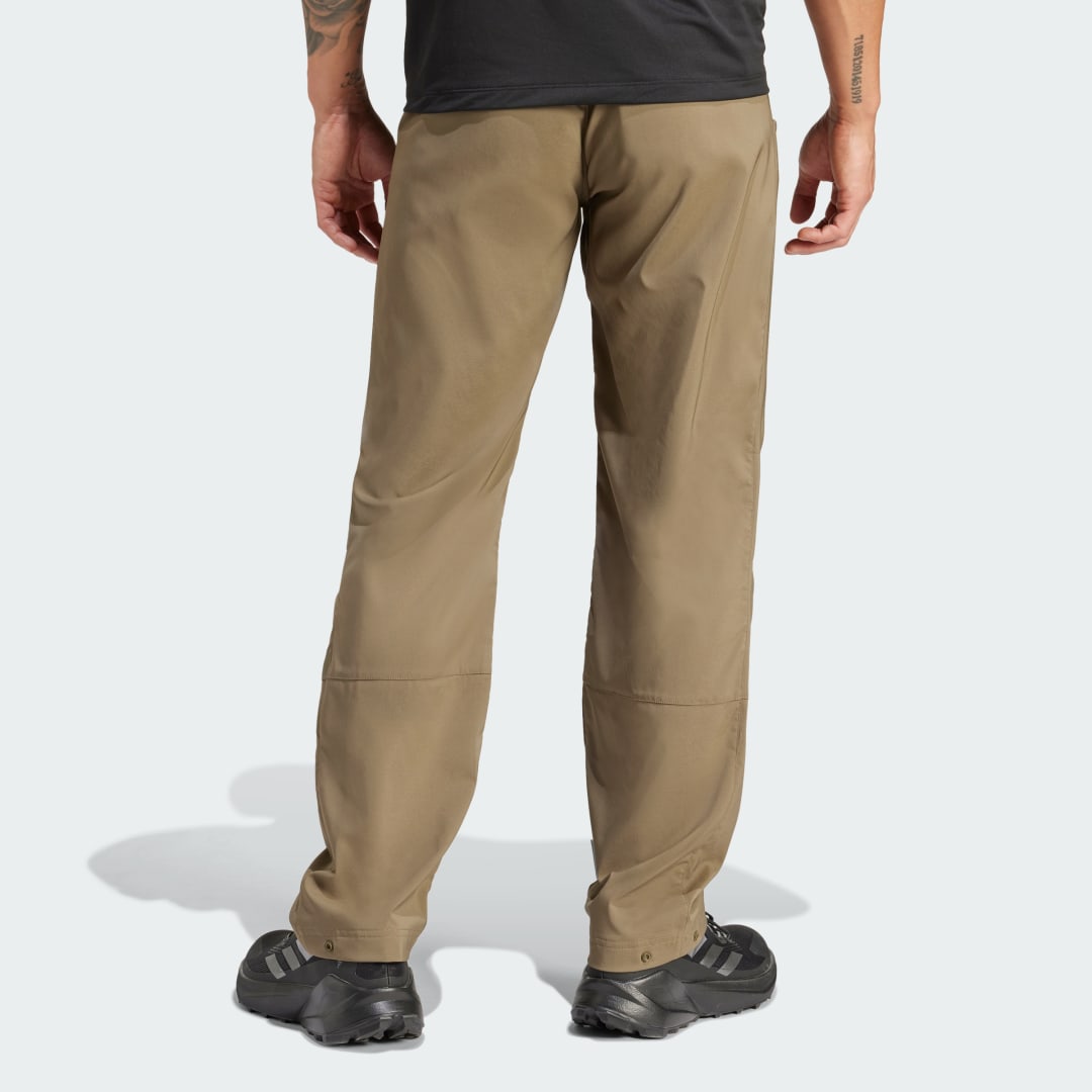 Adidas Terrex Multi Geweven Broek