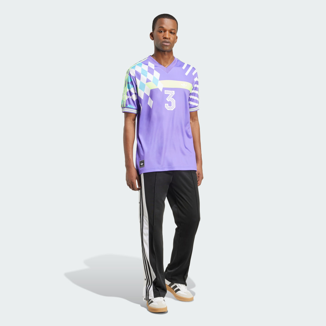 Adidas Nuwave 90s Shirt