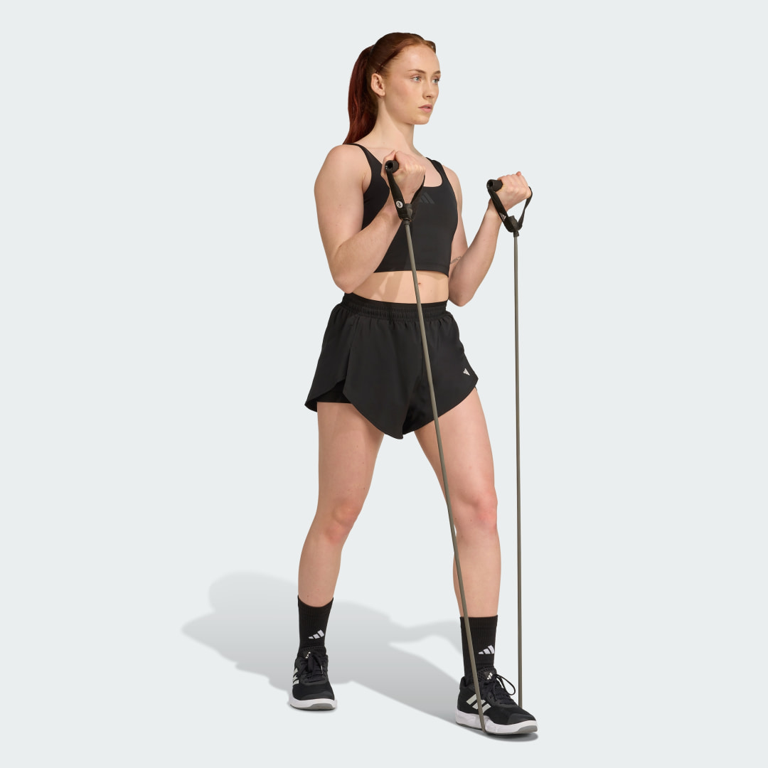 Adidas Power Light Support Tanktopbeha
