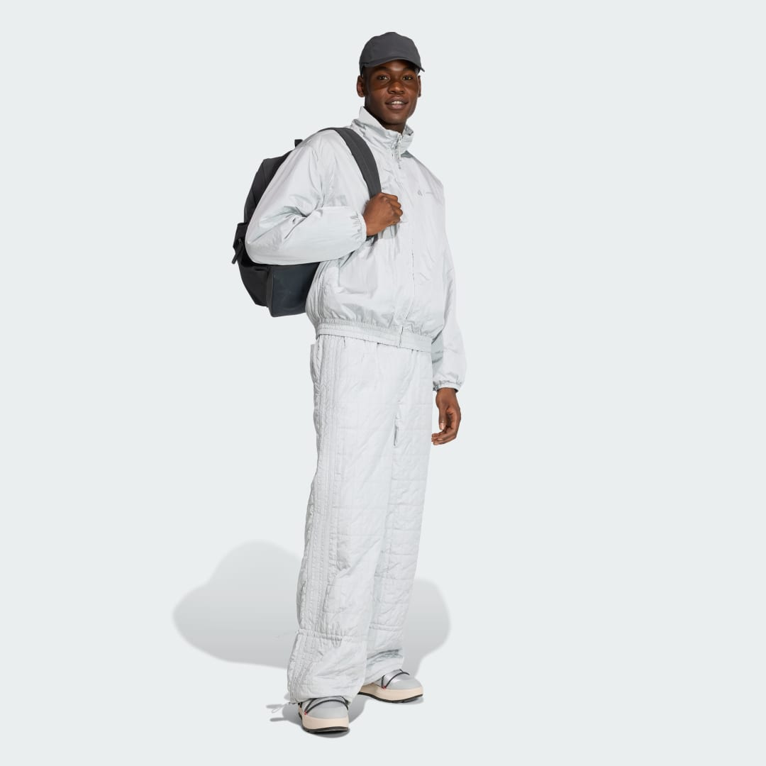 Pantalon matelassé adidasx MOON BOOT - vue 3