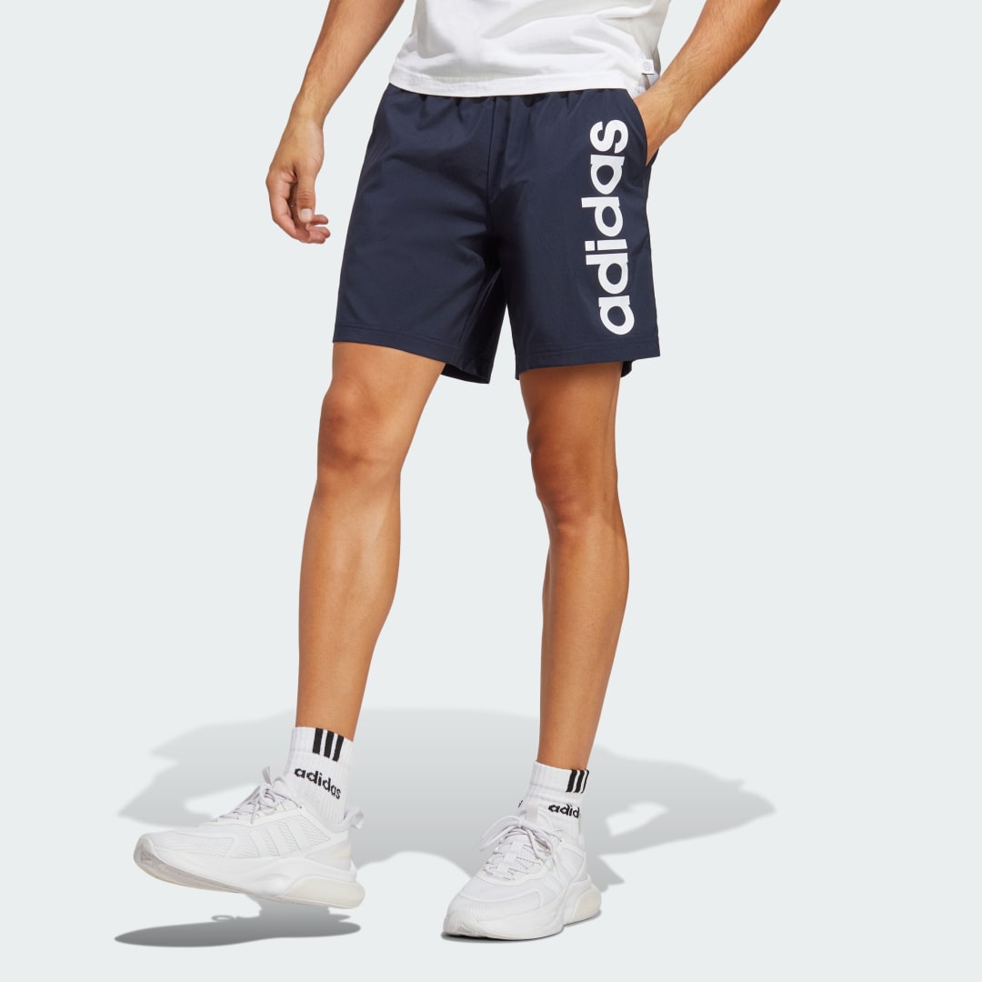 

adidas Shorts AEROREADY Essentials Shorts AEROREADY Essentials Hombre  - Hombre Originals, Azul