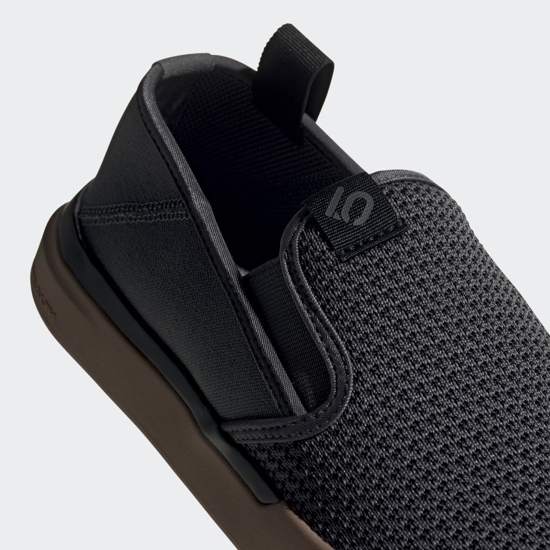 фото Кроссовки-слипоны five ten sleuth mountain bike adidas five ten