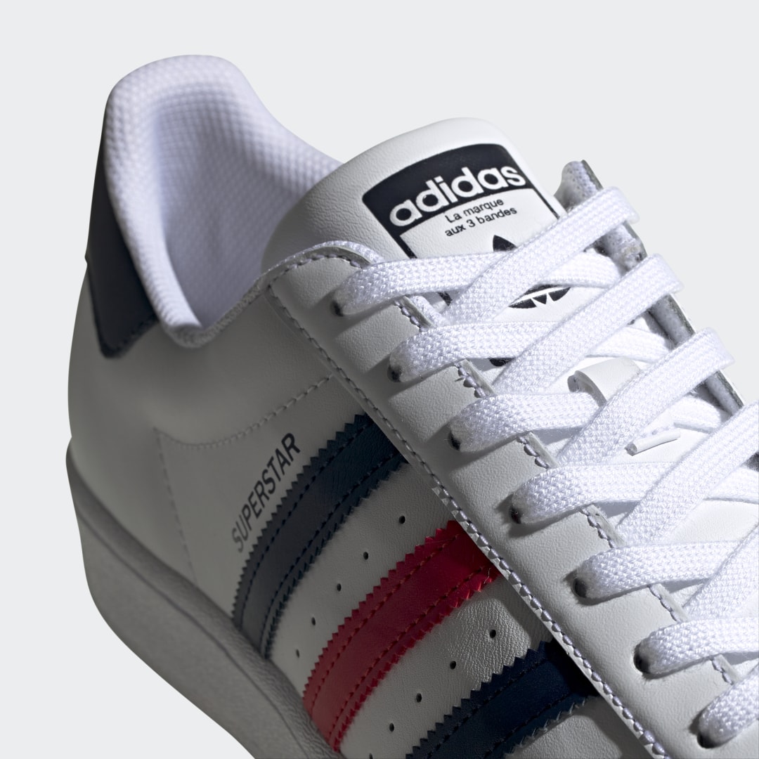 фото Кроссовки superstar adidas originals