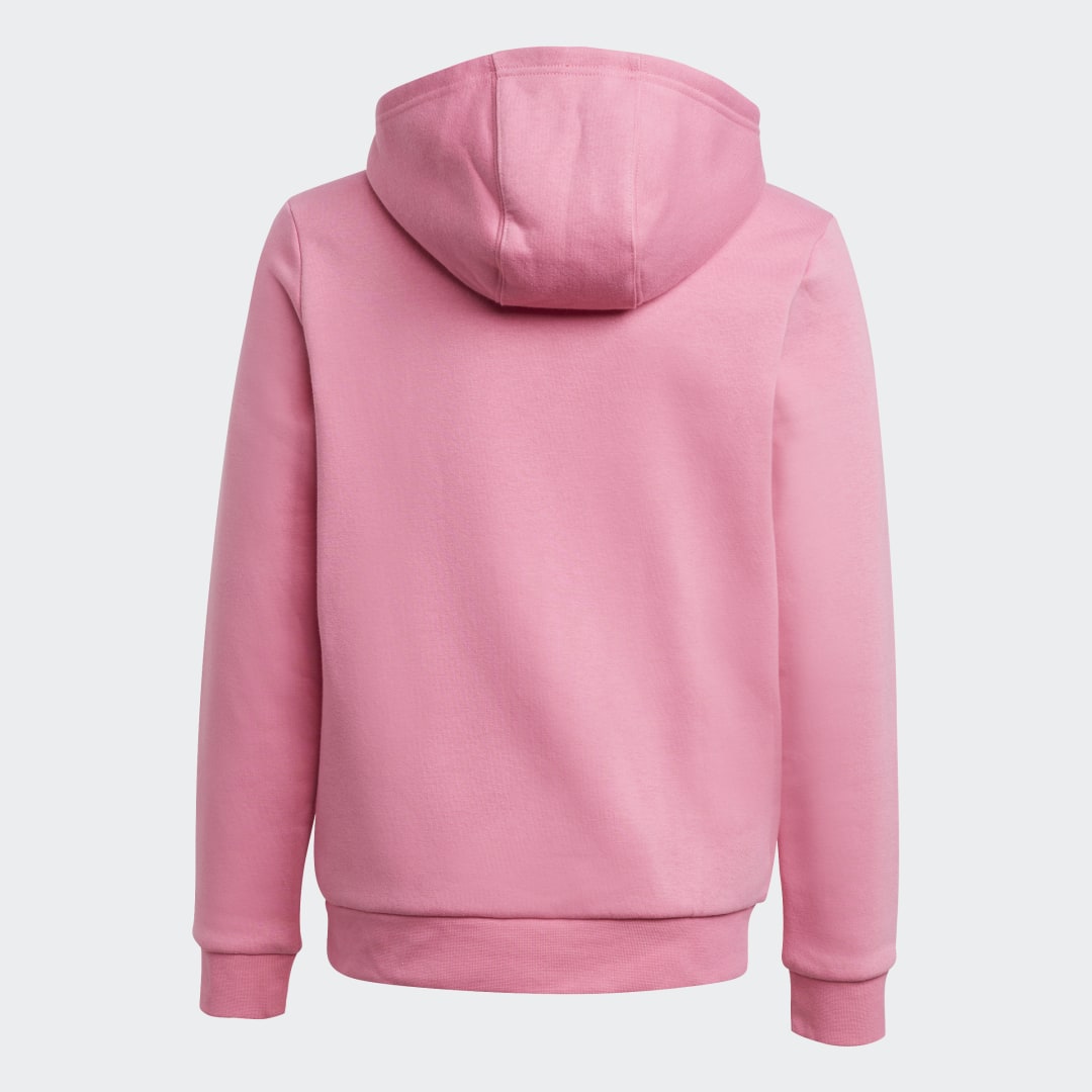 фото Худи adicolor adidas originals