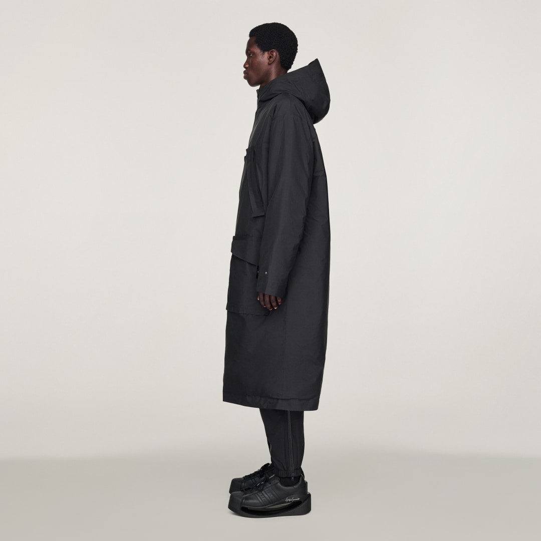 Thumbnail - Die Y-3 GORE-TEX Gefütterter Parka