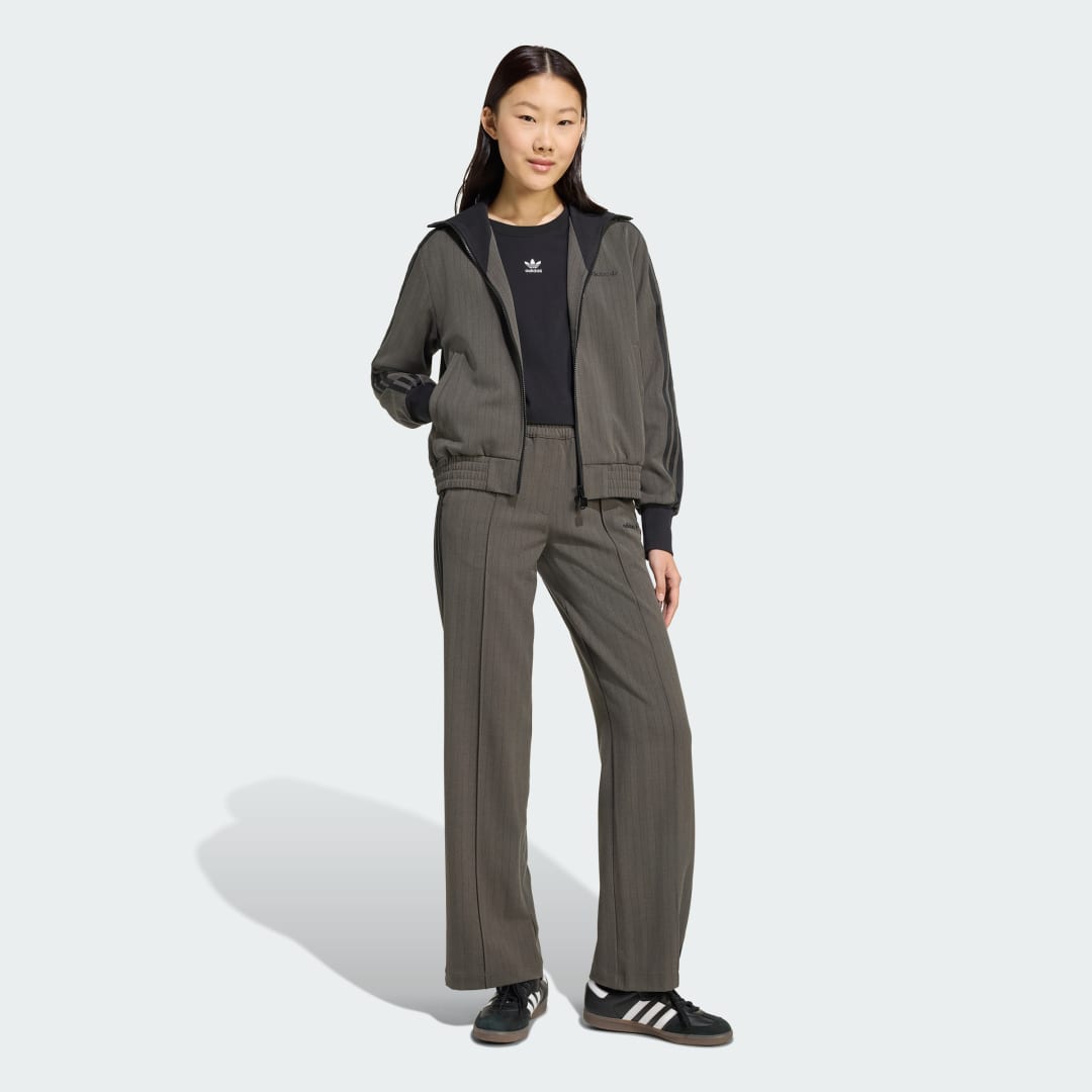 Adidas Tailored Tracksuit Jack