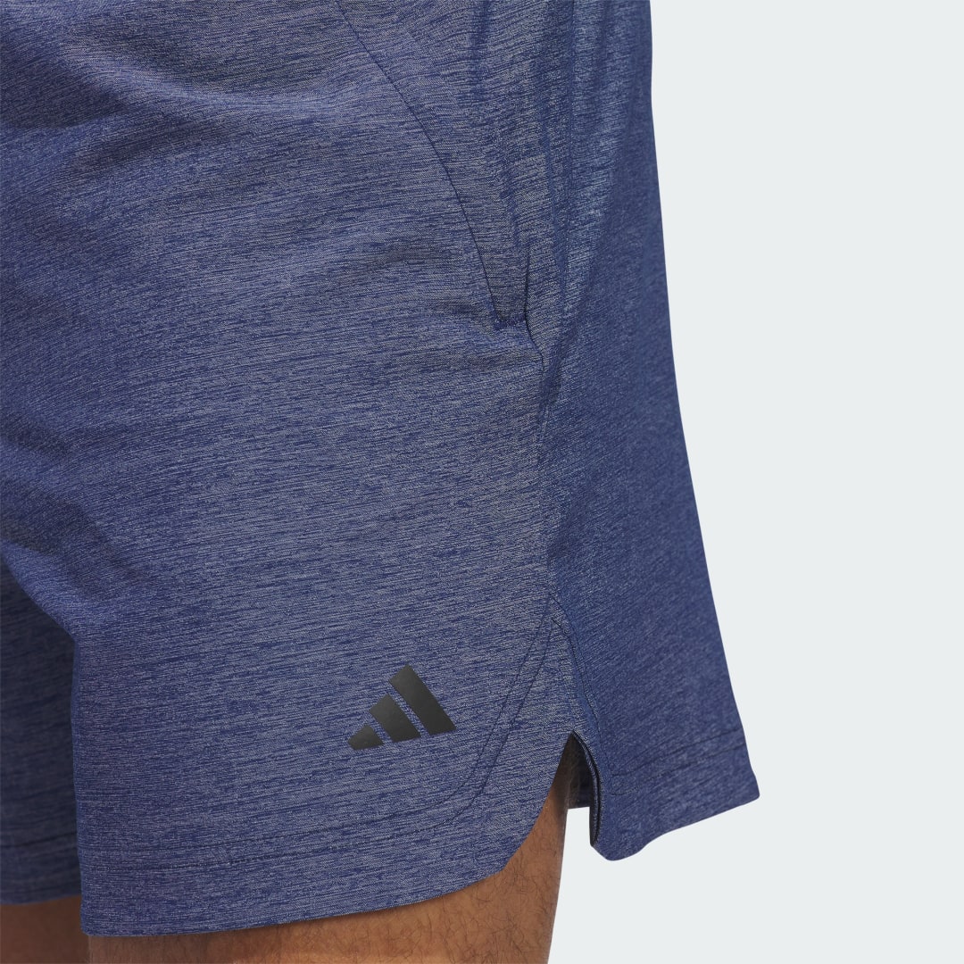 Adidas Axis Woven Training Shorts
