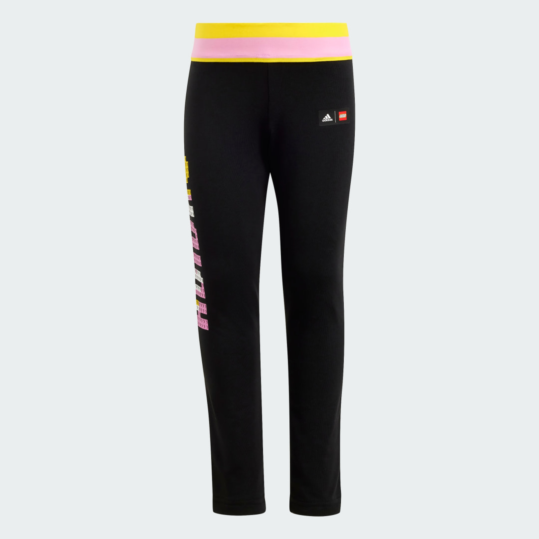 Legging adidas x Classic LEGO®