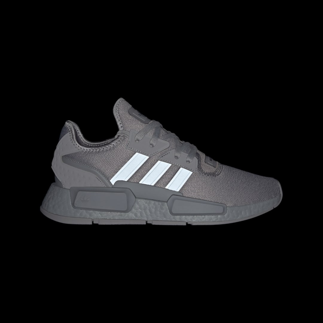 Adidas NMD sneaker Grey Three / Grey / Core Black