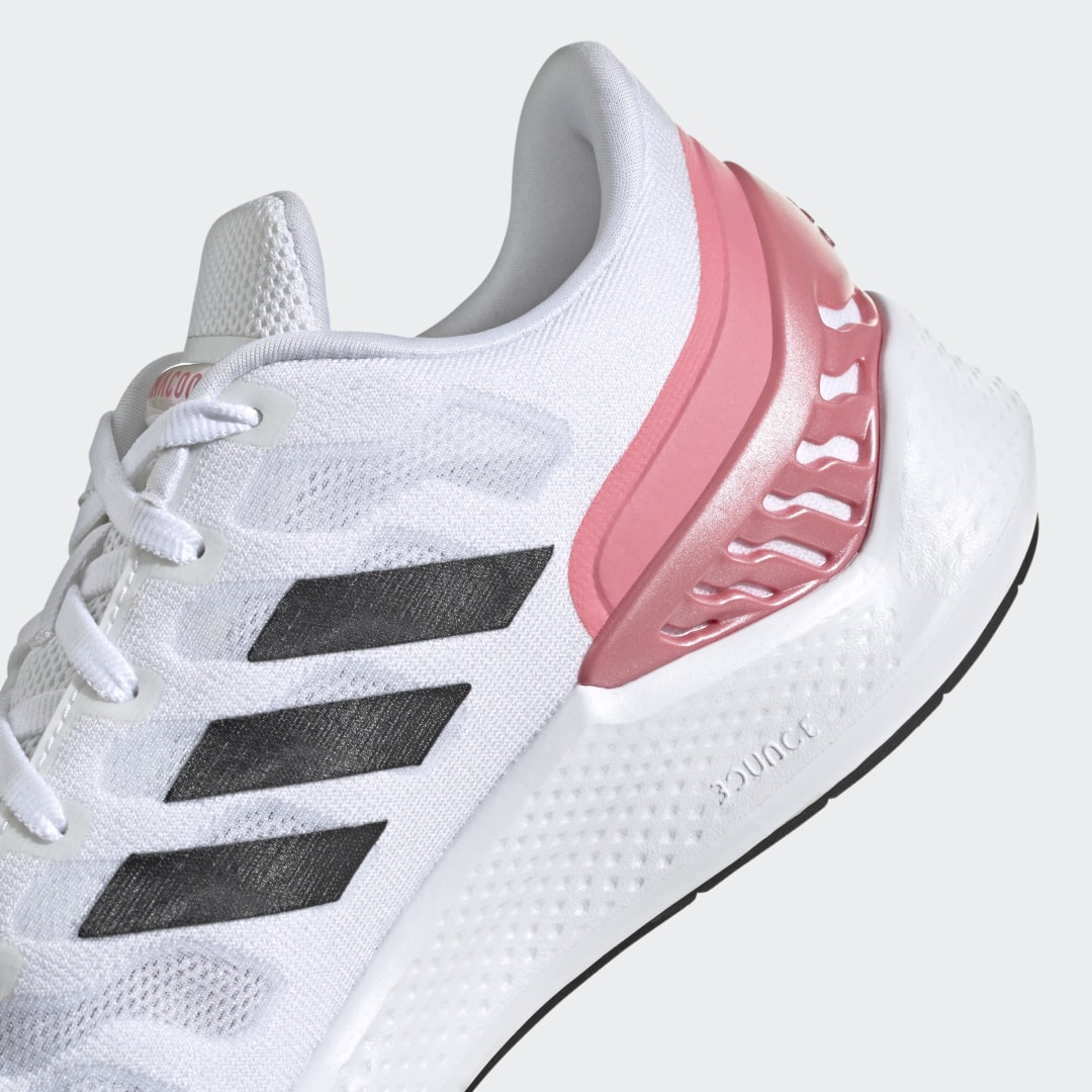 фото Кроссовки для бега climacool ventania adidas performance