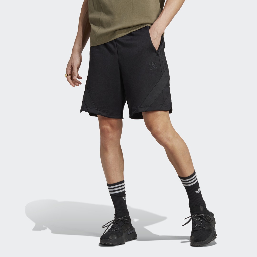 adidas adidas Rekive Shorts