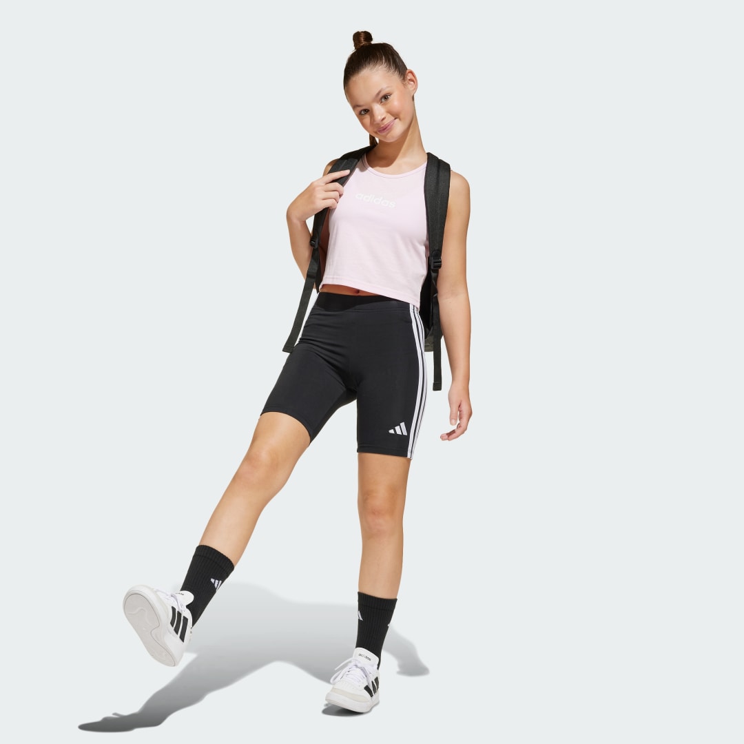 Adidas Essentials Biker Short Kids