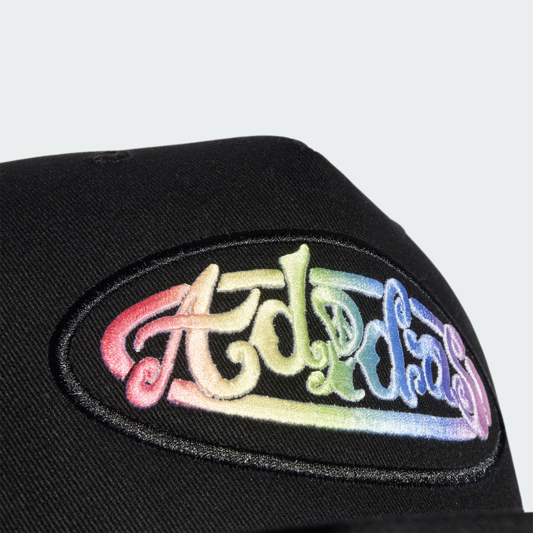 Adidas x Jeremy Scott Fitted Pet