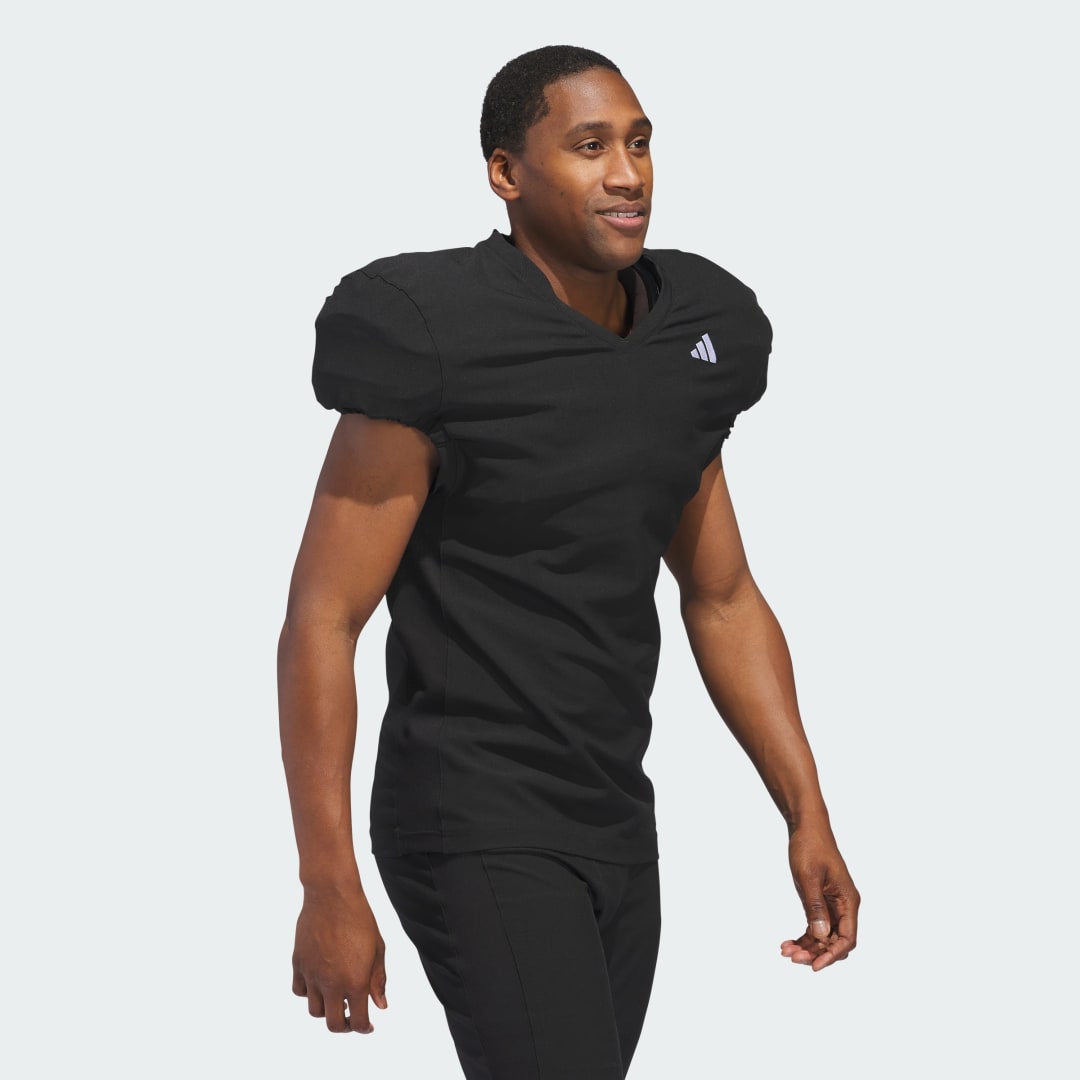Adidas Jet Sweep Voetbalshirt