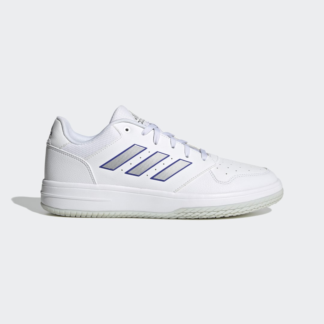 фото Кроссовки gametalker adidas performance