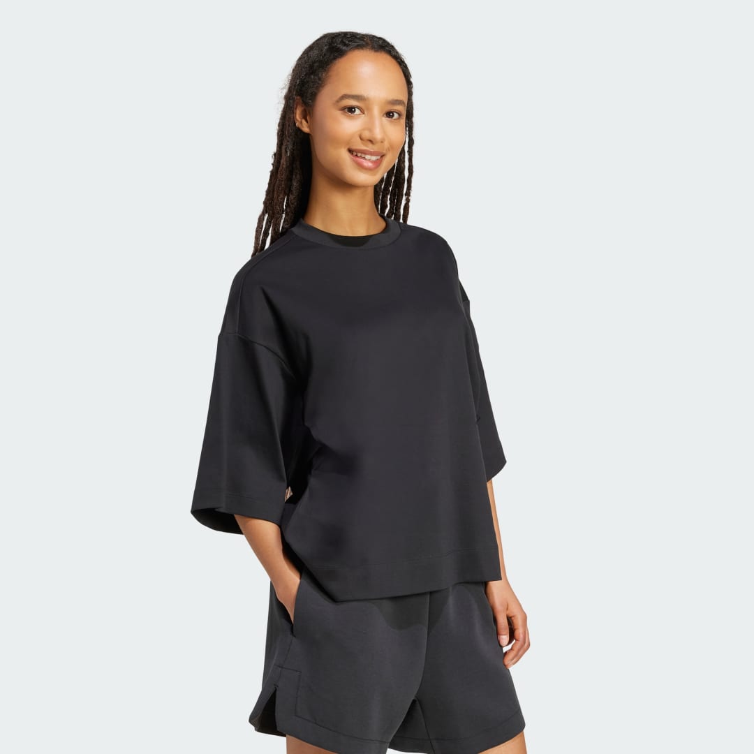 Thumbnail - ALL SZN Soft Lux Loose T-Shirt