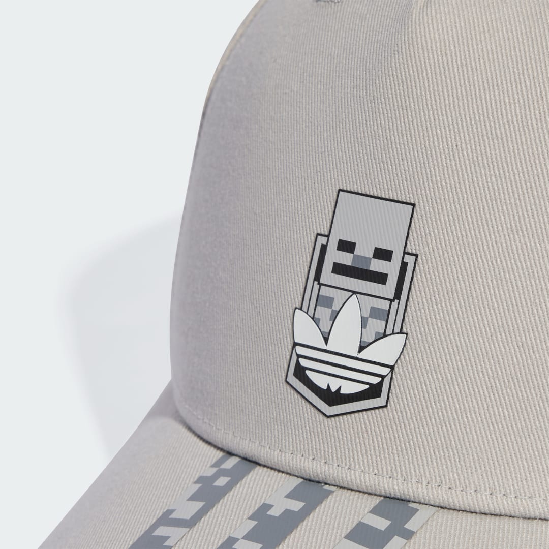 Adidas Originals x Minecraft Pet Kids
