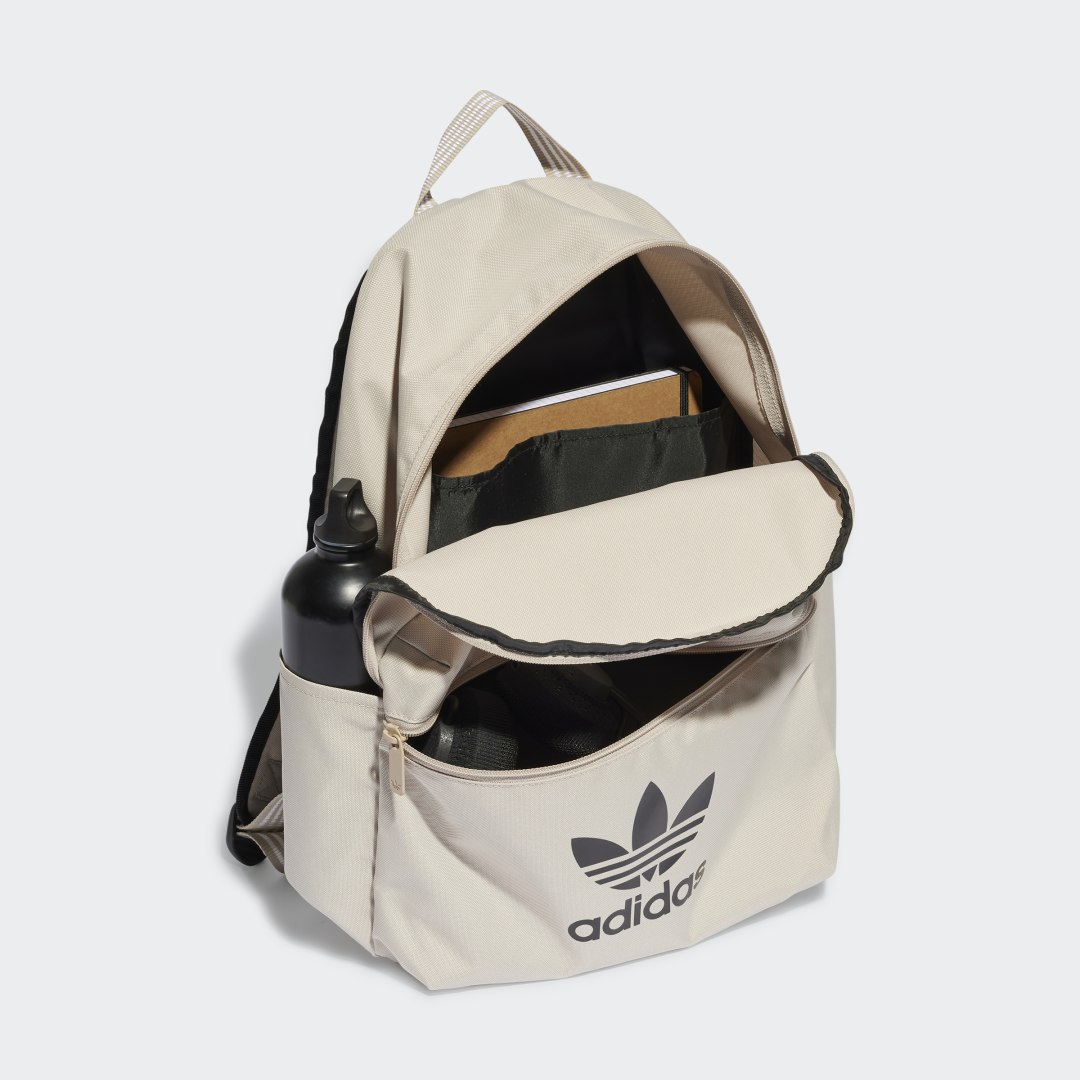 Adidas originals national online plus backpack vapour grey