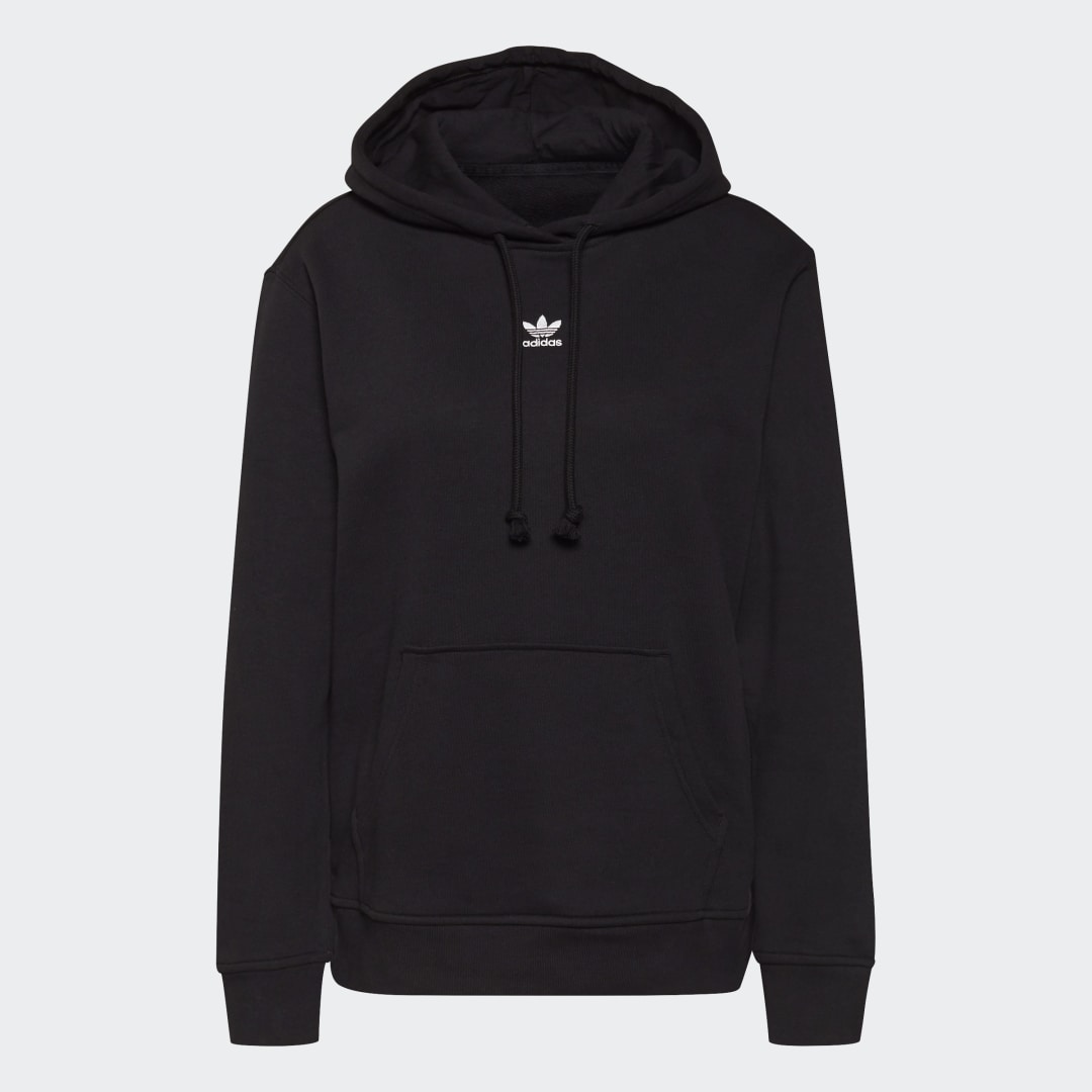 фото Худи adicolor essentials adidas originals