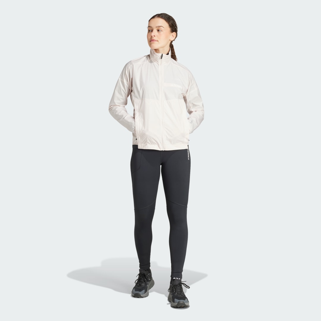 Adidas Terrex Multi Windjack