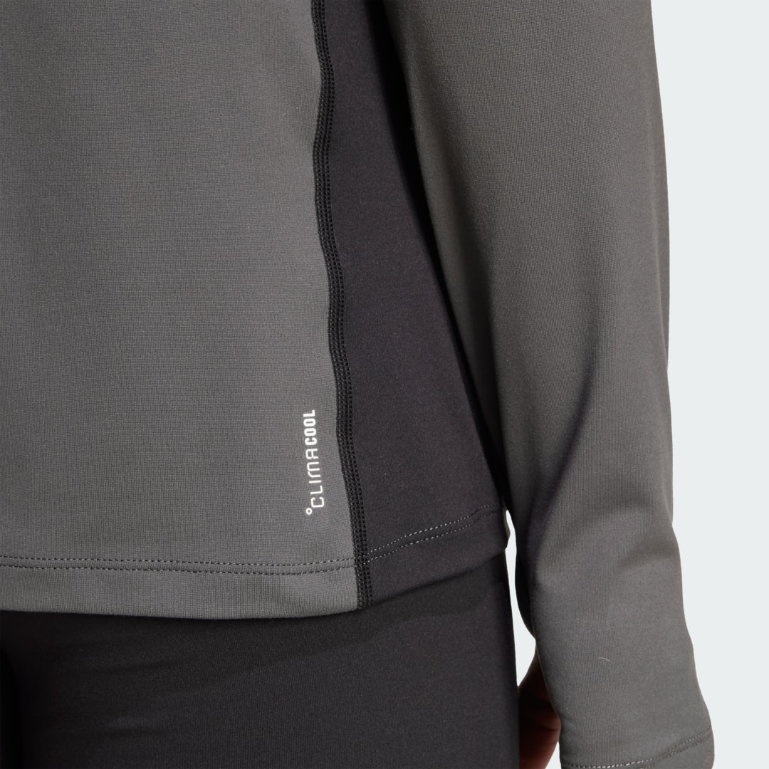 Adidas Multi Synthetic Base Layer Longsleeve