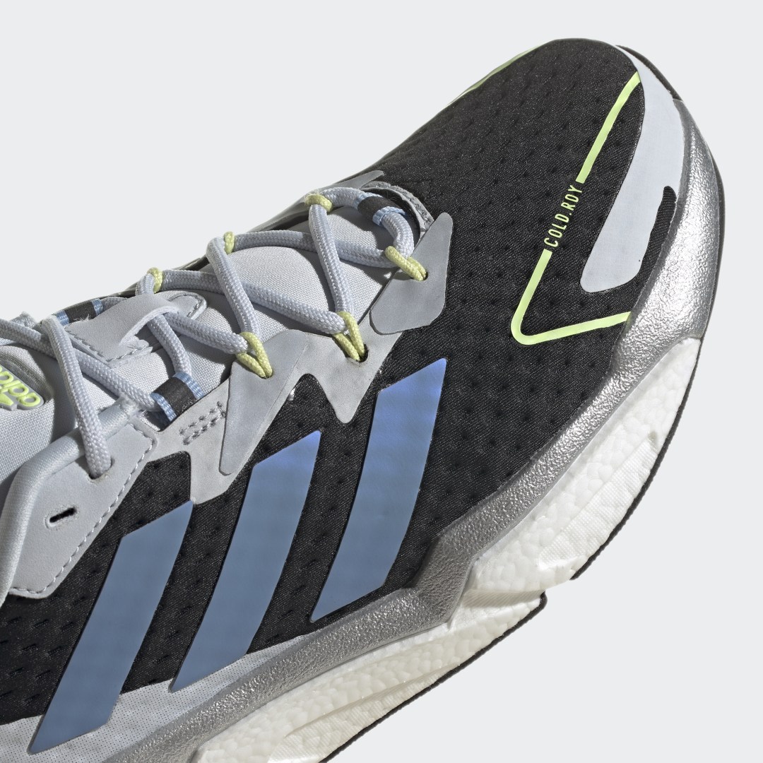фото Кроссовки для бега x9000l3 cold.rdy adidas performance