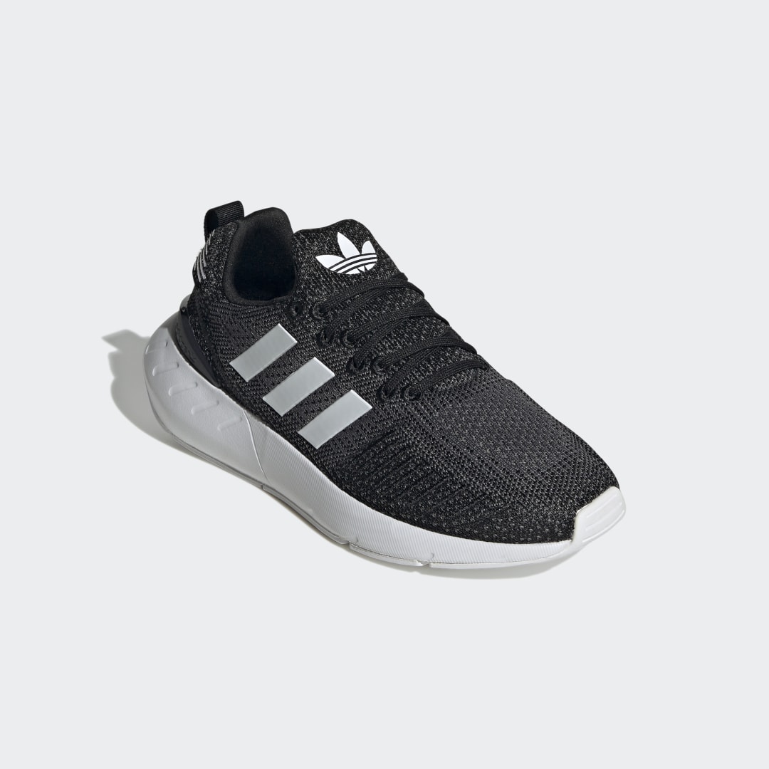 Adidas  sneaker Core Black / Cloud White / Grey Five